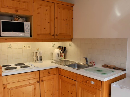 Apartment Vars, 2 bedrooms, 6 persons - photo_17117872767