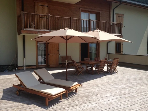 Appartement Crest-Voland, 5 pièces, 8 personnes - photo_19742136445