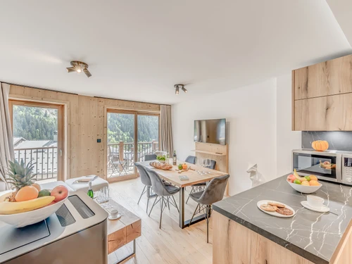 Apartment Champagny-en-Vanoise, 1 bedroom, 6 persons - photo_18250126123