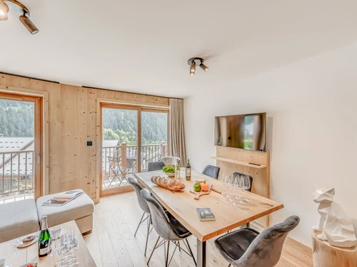 Apartment Champagny-en-Vanoise, 1 bedroom, 6 persons - photo_18250126123