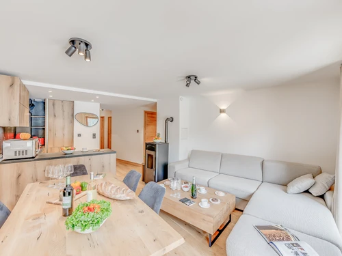 Apartment Champagny-en-Vanoise, 1 bedroom, 6 persons - photo_18250126123