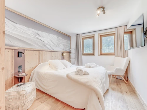 Apartment Champagny-en-Vanoise, 1 bedroom, 6 persons - photo_18250126123