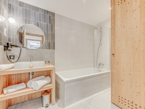 Apartment Champagny-en-Vanoise, 1 bedroom, 6 persons - photo_18250126123