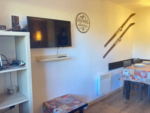 Studio Avoriaz, 1 pièce, 4 personnes - photo_16319029672