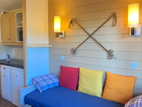 Studio Avoriaz, 1 pièce, 4 personnes - photo_16319029672