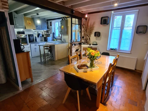 Gîte Sigloy, 3 pièces, 5 personnes - photo_18303635111