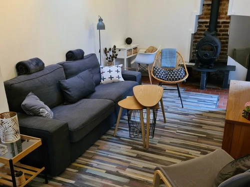 Gîte Sigloy, 3 pièces, 5 personnes - photo_18303635111