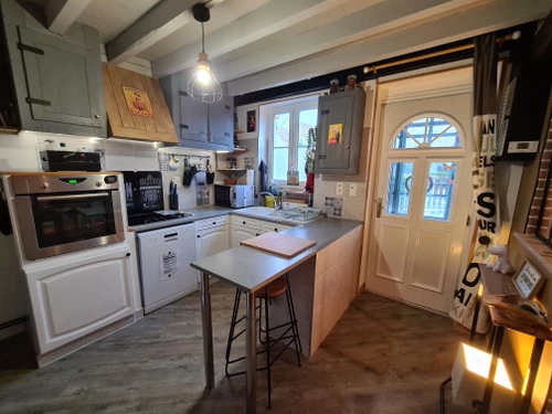 Gîte Sigloy, 3 pièces, 5 personnes - photo_18303635111