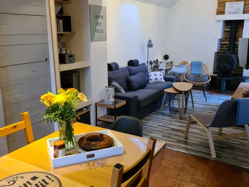 Gîte Sigloy, 3 pièces, 5 personnes - photo_18303635111