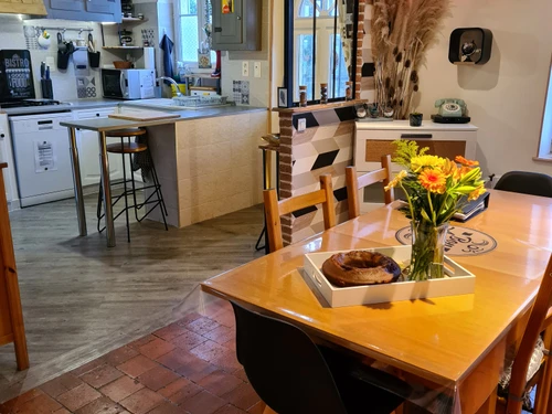 Gîte Sigloy, 3 pièces, 5 personnes - photo_18303635111