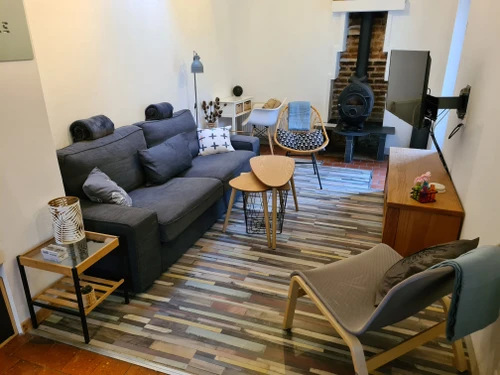 Gîte Sigloy, 3 pièces, 5 personnes - photo_18303635111