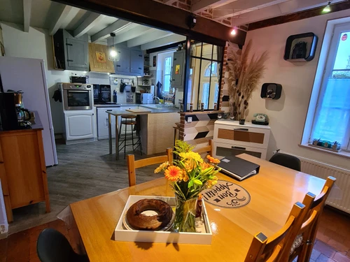 Gîte Sigloy, 3 pièces, 5 personnes - photo_18303635111