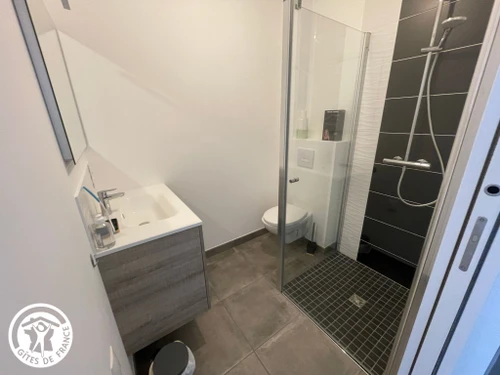 Gasthaus Saint-Révérend, 3 Schlafzimmer, 6 Personen - photo_19869034107