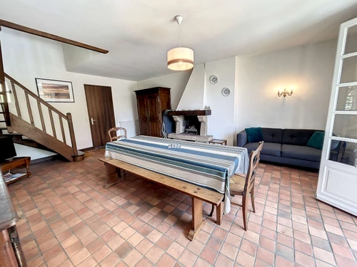 Casa Jullouville, 4 dormitorios, 6 personas - photo_18438142036