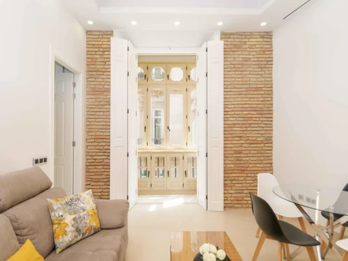 Appartement Málaga, 2 pièces, 2 personnes - photo_19578306760