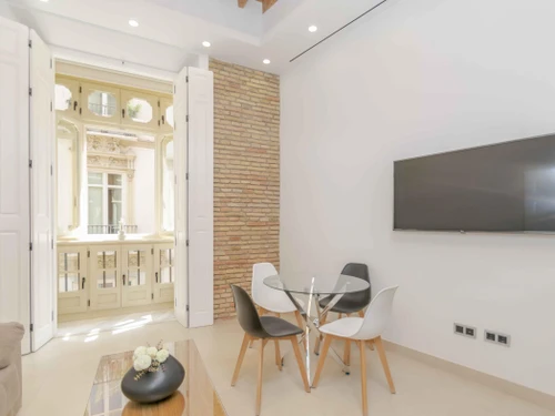 Appartement Málaga, 2 pièces, 2 personnes - photo_19578306760