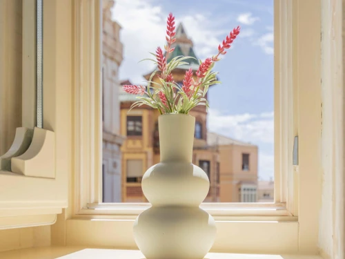 Appartement Málaga, 2 pièces, 2 personnes - photo_19578306760