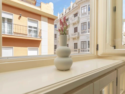 Appartement Málaga, 2 pièces, 2 personnes - photo_19578306760