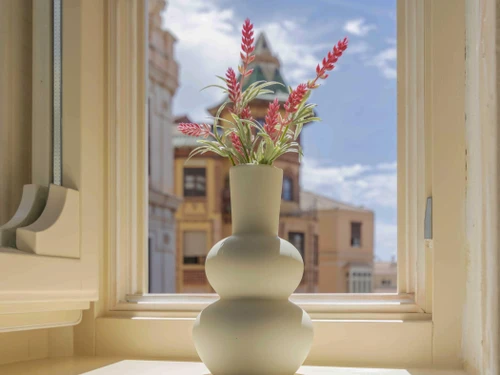 Appartement Málaga, 2 pièces, 2 personnes - photo_19578306760