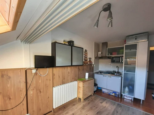 Studio Bolquère-Pyrénées 2000, studio flat, 3 persons - photo_19870583852