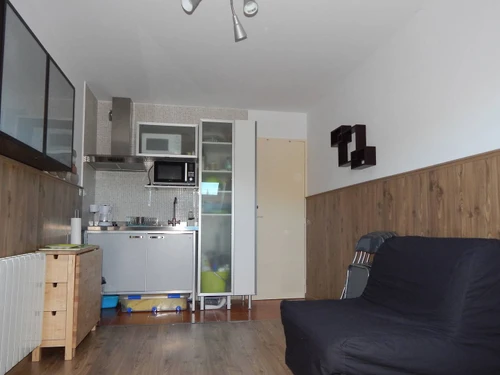 Studio Bolquère-Pyrénées 2000, studio flat, 3 persons - photo_19870583852