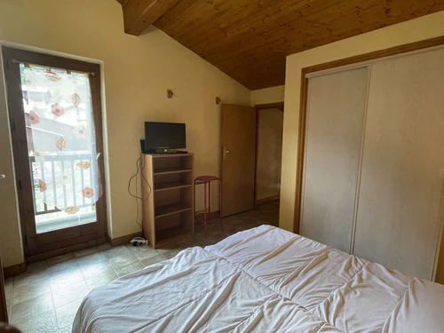Apartment Praz-sur-Arly, 1 bedroom, 4 persons - photo_18002447607