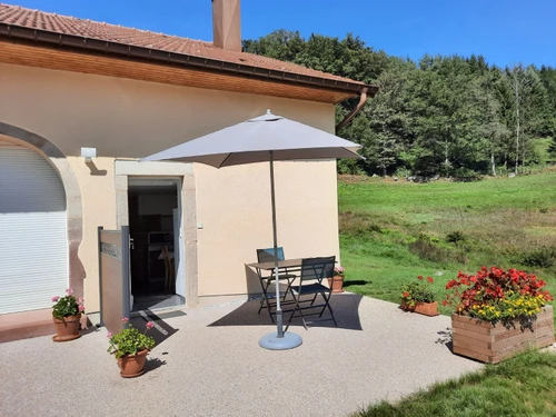 Apartamento Rupt-sur-Moselle, 1 dormitorio, 2 personas - photo_16612865627