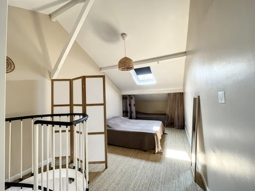 Appartement Mauguio, 2 pièces, 5 personnes - photo_19872435161