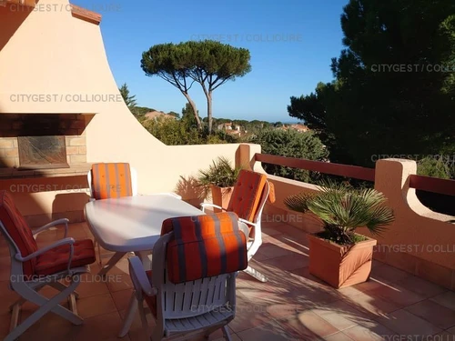 Villa Collioure, 3 bedrooms, 6 persons - photo_17269965253