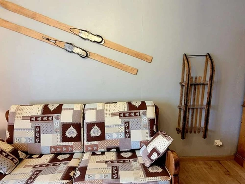 Apartamento Les Orres, estudio, 4 personas - photo_19784221403