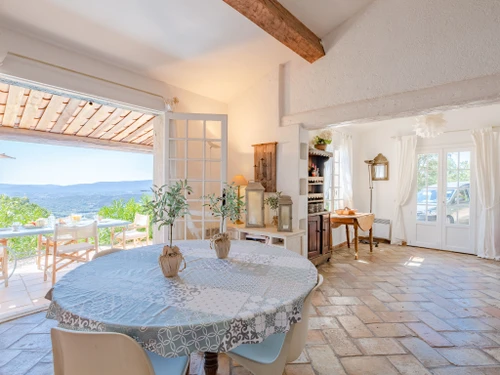 Gite La Garde-Freinet, 3 bedrooms, 8 persons - photo_19876542118