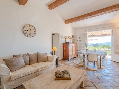 Gite La Garde-Freinet, 3 bedrooms, 8 persons - photo_19876542118