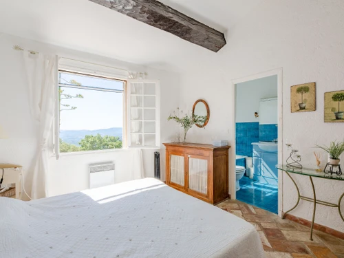 Gite La Garde-Freinet, 3 bedrooms, 8 persons - photo_19876542118