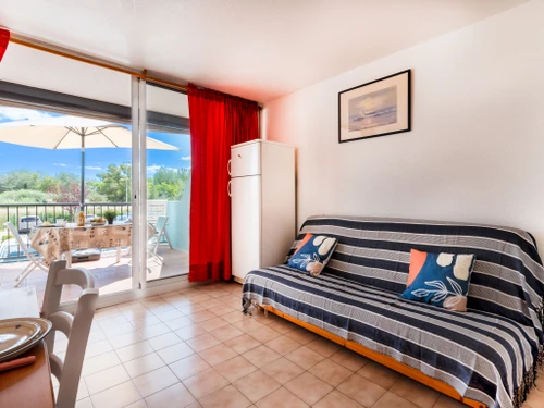 Apartment Le Grau du Roi, studio flat, 3 persons - photo_19876566973