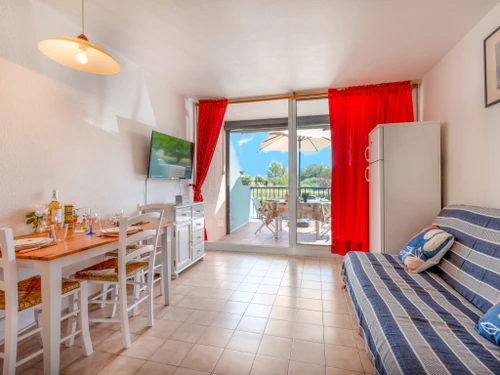 Apartment Le Grau du Roi, studio flat, 3 persons - photo_19876566973