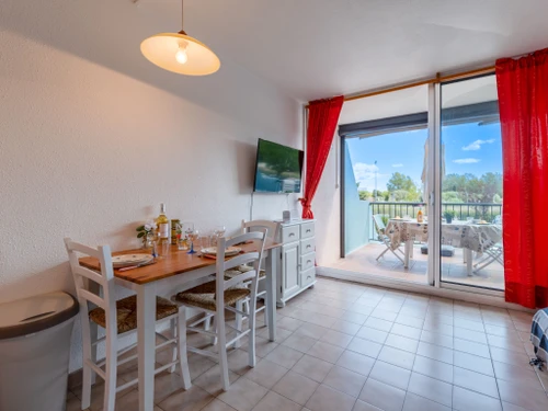 Apartment Le Grau du Roi, studio flat, 3 persons - photo_19876566973