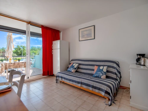 Apartment Le Grau du Roi, studio flat, 3 persons - photo_19876566973