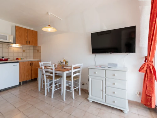 Apartment Le Grau du Roi, studio flat, 3 persons - photo_19876566973