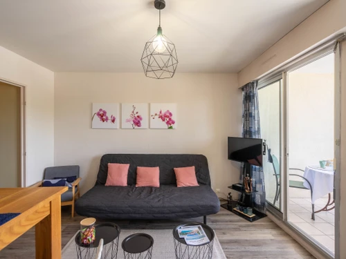 Apartment Les Mathes, studio flat, 2 persons - photo_19876574855