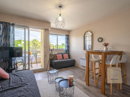 Apartment Les Mathes, studio flat, 2 persons - photo_19876574855