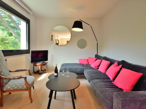 Casa Pornichet, 2 dormitorios, 4 personas - photo_19876583817