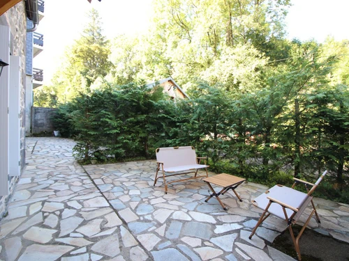 Appartement Mont-Dore, 2 pièces, 4 personnes - photo_19877582120