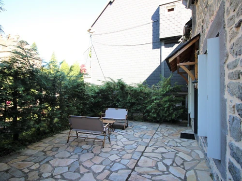 Appartement Mont-Dore, 2 pièces, 4 personnes - photo_19877582120