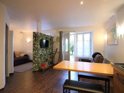 Appartement Mont-Dore, 2 pièces, 4 personnes - photo_19877582120