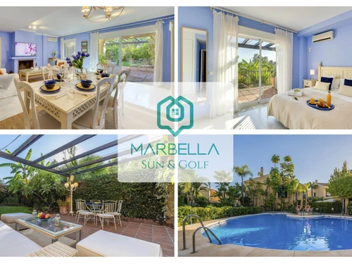 Casa rural Marbella, 3 dormitorios, 7 personas - photo_19879164851