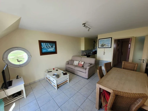 Appartement Wimereux, 3 pièces, 6 personnes - photo_19453353035