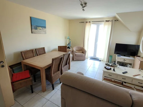 Appartement Wimereux, 3 pièces, 6 personnes - photo_19453353035