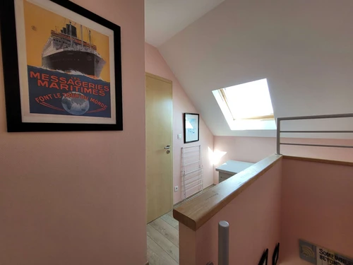 Appartement Wimereux, 3 pièces, 6 personnes - photo_19453353035