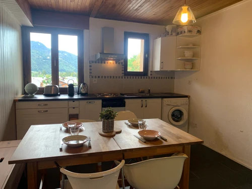Apartment Morzine, 1 bedroom, 5 persons - photo_19880855728