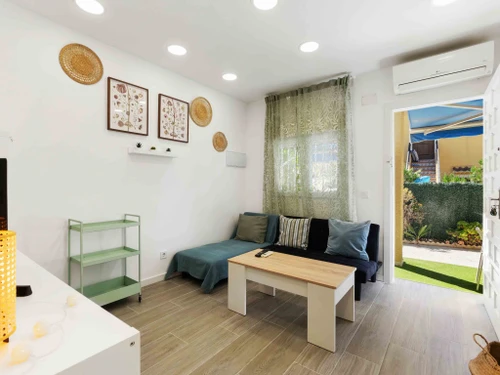 Ferienhaus Torrevieja, 2 Schlafzimmer, 4 Personen - photo_19881034316